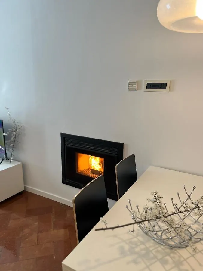 Cal Lleuger Apartment Guardiola de Bergueda